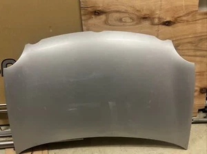 Motorhaube VW Polo 9N - Bild 1 von 2