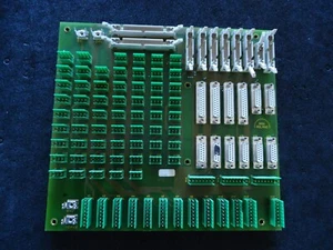 Manroland PCB A37V113670, 37V 1135 71  LTS. - Picture 1 of 5