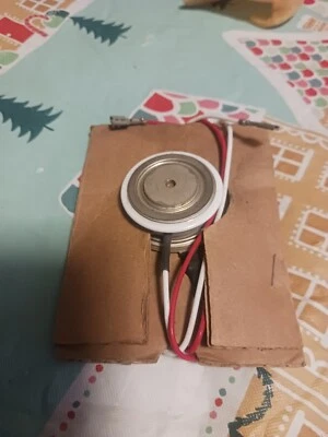 NEW NATIONAL ELECTRONICS NL-C380PB, C380PB  - Image 1 of 3