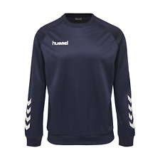 Hummel Sports Sweatshirt Men's (Size 2XL) Teamwear Logo Sweat - New