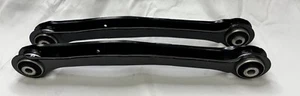GM Genuine 84131342 84131343 Rear Upper Left &Right Suspension Trailing Arm Link - Picture 1 of 13