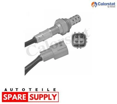LAMBDASONDE FÜR JAGUAR TOYOTA CALORSTAT BY VERNET LS140498 - Bild 1 von 4