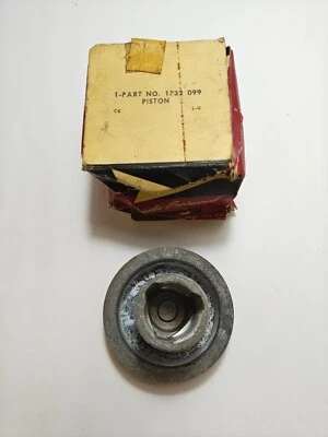 1957-1961 DeSoto Chrysler Dodge Transmission Reverse Servo Piston 1732099 NOS - Image 1 of 4
