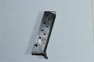 PB Beretta Original Magazine 9mm M1951 Modello 1951 Brigadier Helwan 951 8 Rd - Picture 1 of 19