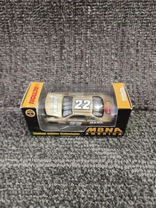 1:64th Scale #22 Ward Burton Diecast By Action - Picture 1 of 1
