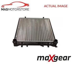 ENGINE COOLING RADIATOR MAXGEAR AC250454 A NEW OE REPLACEMENT - Picture 1 of 5