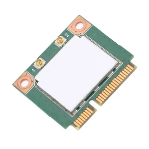 Netzwerkkartenmodul Mini -PCI E -Netzwerkkartenmodul 300 Mbit / S Für M73 M83 - Bild 1 von 22