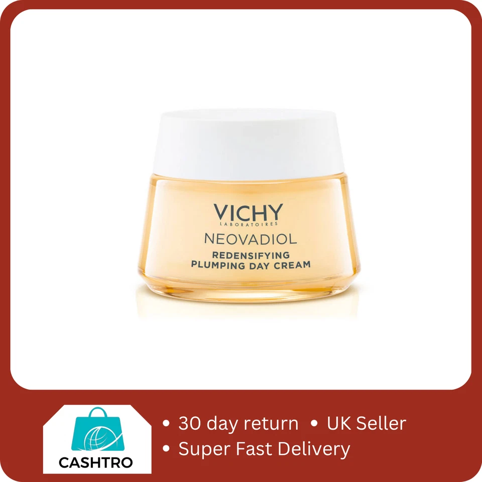 VICHY Neovadiol Perimenopause Plumping Day Cream - Image 1 of 1