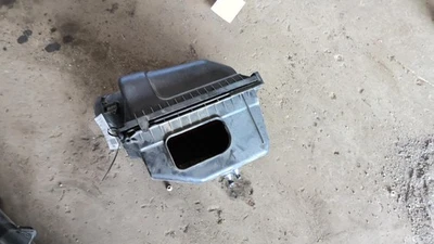 Conjunto de filtro de aire usado se adapta a: Lincoln MKX 2012 3,7 grado A Foto 1 de 4