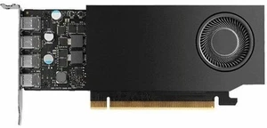 PNY Technologies - VCNRTXA400ATX-B - NVIDIA RTX A400 Professional Graphics - Picture 1 of 1