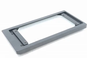 Pantalla trasera de vidrio esmerilado Exc+ Horseman SW612 21461 *KJ5 rara - Imagen 1 de 6