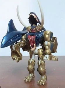 Transformers Beast Wars Torca Complete Deluxe Kenner Figure  - Picture 1 of 6