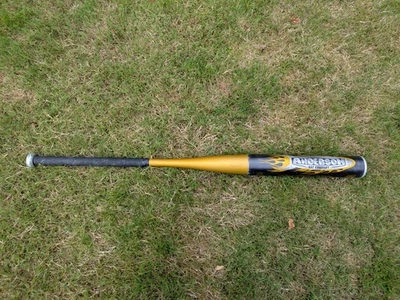 Bate de Softbol Anderson Rocket Tech Lanzamiento Lento 34" 30oz Diamond Flex Modelo DF2K3 Foto 1 de 4
