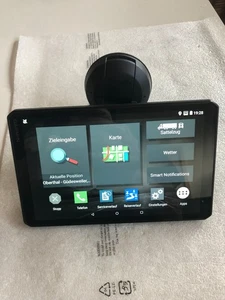GARMIN DEZL LGV800 MT-D GPS NAVIGATION EUROPA 45 KOSTENL KARTENUPDATES ► 27474 - Bild 1 von 21