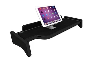 LKW Tisch für IVECO EUROCARGO 01.08- Mitte GRAU - Bild 1 von 6