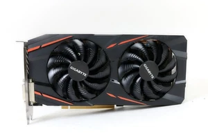 Gigabyte Radeon RX 480 8GB G1 Gaming GPU | 1yr Warranty, Fast Ship! - Picture 1 of 4