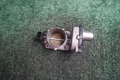 Ford E-150 2004 2005 2006 2007 motor 4,6 L carrocería del acelerador OEM 20M1117 Foto 1 de 4