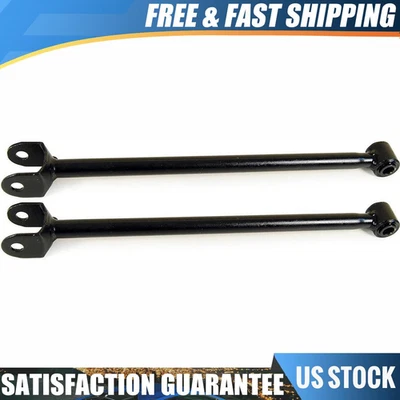 Brazo lateral trasero delantero inferior Mevotech Supreme 2 piezas para Camry Toyota 2007-2012 Foto 1 de 3