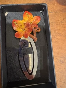 Vintage Chinesische Haarspange - Bild 1 von 4