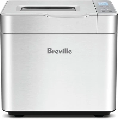 Breville the Baker's Dozen Bread Maker - image 1 of 4
