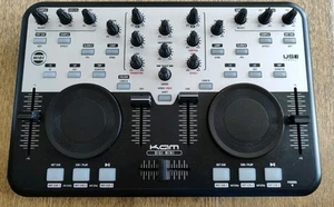 Kam Digi Mini - Sistema Per Dj Con Scatola Testato, Funzionante.Vedi Descrizione - Zdjęcie 1 z 13