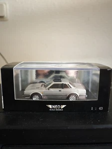 NEO Honda Prelude Mk 1   1:43 - Bild 1 von 7