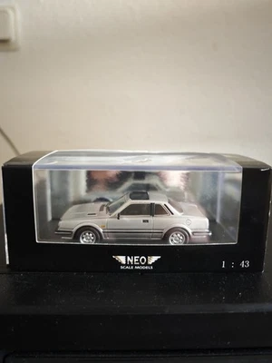 NEO Honda Prelude Mk 1   1:43 - Bild 1 von 4