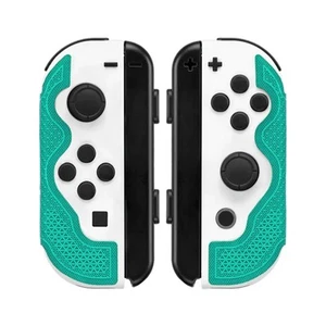 Lizard Skins compatible Switch Joy-Con - Teal (zugeschnitten, 0,5mm) - Photo 1/9