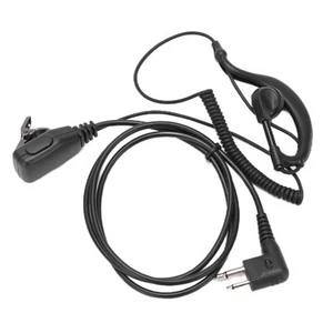 Słuchawki Walkie Talkie M Head System audio do restauracji Magazyn Hot - Zdjęcie 1 z 22