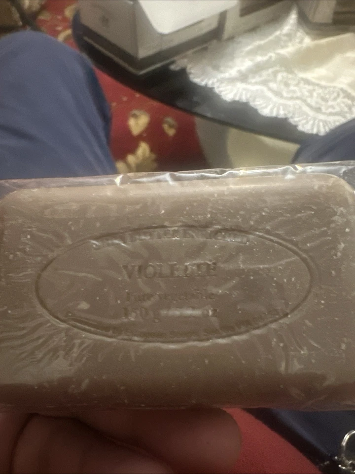 Violette Pre De Provence  - Image 1 of 1