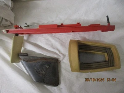 Modellbau Ersatzteile für Segelschiff - Bild 1 von 3