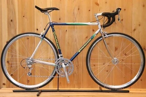 Bicicleta de carretera Tommasini TECNO 54 tamaño Shimano Ultegra 6600 - Imagen 1 de 10