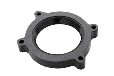 Espaçador de corpo do acelerador AIRAID 200-639 AIRAID para 14-23 Silverado Sierra 1500 6.2L - Imagem 1 de 4