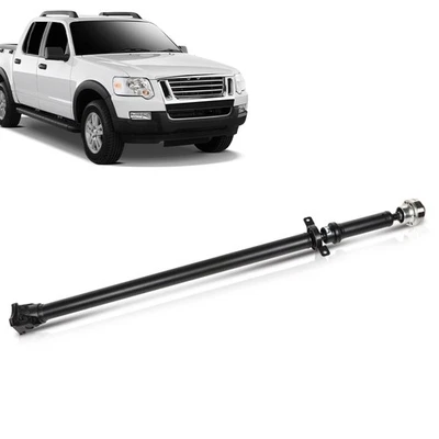 Fit For Ford Explorer Sport Trac 4.6L 4.0L Rear Drive shaft Driveshaft Assembly - Image 1 of 4