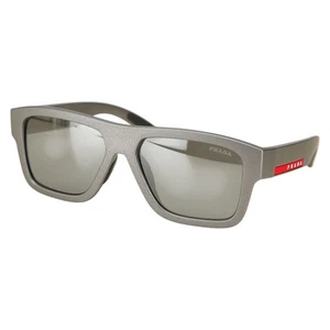 PRADA Sports sunglasses SPS04Z mens 【Used】 - Picture 1 of 8