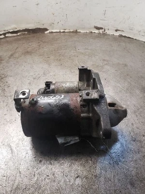 Starter Motor Fits 14 MIRAGE 1187309 - Image 1 of 4