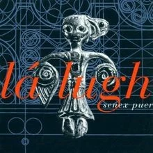 Senex Puer von La Lugh | CD | Zustand gut - Bild 1 von 2