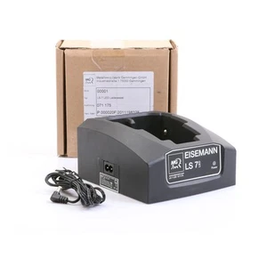 EISEMANN Chargeur Pour HSE7 + Défectueux (275586) - Photo 1/6