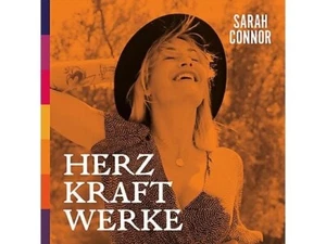 SARAH CONNOR Herz Kraft Werke (Special Deluxe Edition) 2 CD NEU & OVP - Picture 1 of 1