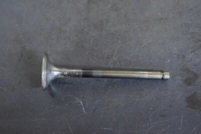 YAMAHA 1976 1977 1978 1979 - 1982 XS400 XS360 ENGINE CYLINDER HEAD EXHAUST VALVE - Image 1 of 4