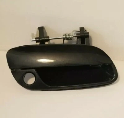 Manija de puerta exterior Dorman 80687 delantera derecha para Hyundai Elantra 2001-2005 NUEVO Foto 1 de 4