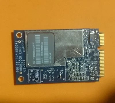 Modul Wifi Apple Macbook A1181 Original - Bild 1 von 2