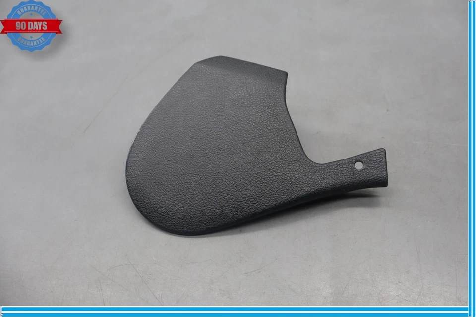 Оригинальная внутренняя отделочная панель для переднего правого сиденья Audi A6 A7 Quattro RS7 08–18 годов выпуска - Изображение 1 из 4