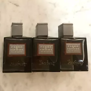 Menge 3 Isabey L’ambre De Carthage Edp 100ml/3,33floz Neu Auslaufmodell Keine Box - Bild 1 von 2