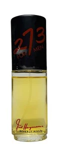 273 Fred Hayman Beverly Hills For Men 1.0 fl.oz Exceptional Spray Cologne - Picture 1 of 10