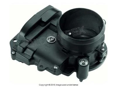 MINI Cooper (2007-2016) Throttle Housing Assembly CONTINENTAL VDO OEM + Warranty - Image 1 of 3