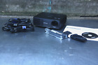 **NEW** InFocus IN1110a DLP Portable XGA Projector with Case & Accessories
