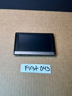 GARMIN Black Nüvi 2589LMTHD 5" Screen GPS Bluetooth Works Ships Fast!!! - Image 1 of 4