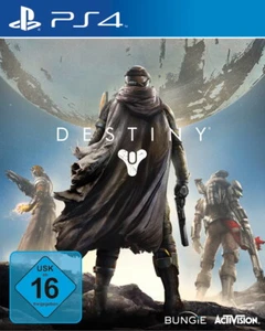 Destiny (Sony PlayStation 4, 2014) - Bild 1 von 1