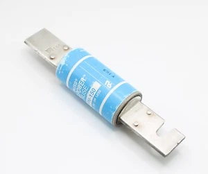 Fusible de distribución de energía de CC TPN-150 Telpower 150Amp 150A 150 amperios 170 Vdc Bussmann - Imagen 1 de 1